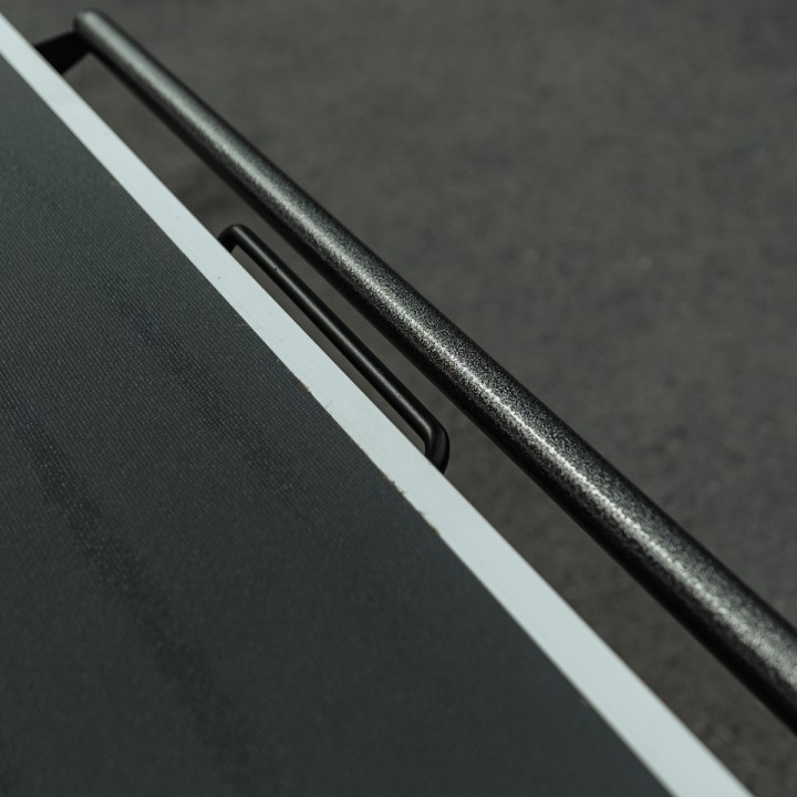 Tavă Glisantă, ProTop Twin Drawer System, Maxus T90 Cabină Dublă 2021 - Prezent - EDK.ro