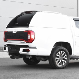 Închidere de Benă Tip Hardtop, Carryboy Commercial, Maxus T90 Cabină Dublă 2022 - Prezent - EDK.ro