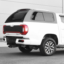 Închidere de Benă Tip Hardtop, Carryboy Leisure, Maxus T90 Cabină Dublă 2022 - Prezent - EDK.ro