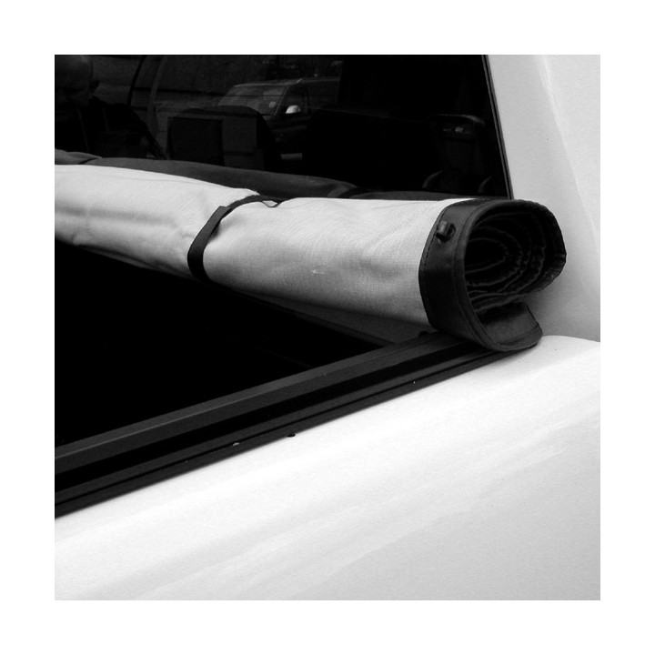 Închidere de Benă Tip Prelată, Trux Snap, Mazda BT-50 Cabină Dublă 2012 - 2020 - EDK.ro