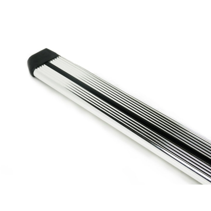 Side Steps, Trux, Mercedes-Benz M-Class - EDK.ro
