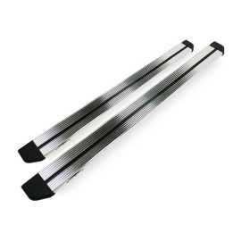 Side Steps, Trux, Mercedes-Benz M-Class - EDK.ro