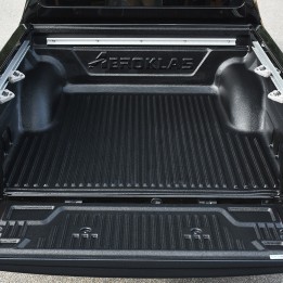 Under Rail Bed Liner, Aeroklas Liner, Mercedes-Benz X-Class Double Cab 2017 - 2020 - EDK.ro