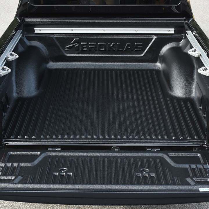 Capitonaj Pentru Benă fără Margine, Aeroklas Liner, Mercedes-Benz X-Class Cabină Dublă 2017 - 2020 - EDK.ro