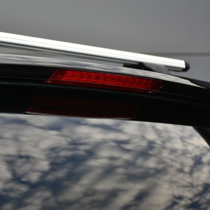 Închidere de Benă Tip Hardtop, Alpha CMX, Mercedes-Benz X-Class Cabină Dublă 2017 - 2020 - EDK.ro