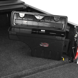 Ladă de Scule, Trux Swing Case (Dreapta), Mercedes-Benz X-Class Cabină Dublă 2017 - 2020 - EDK.ro