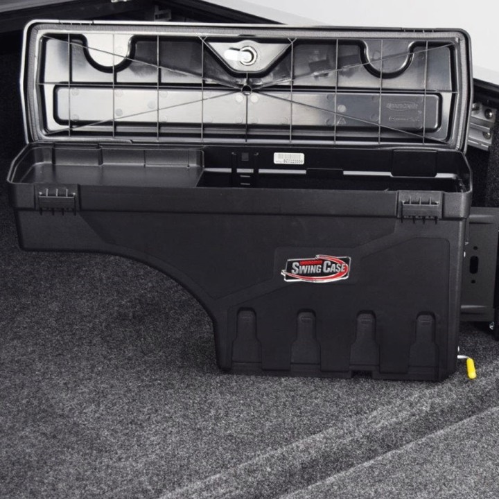 Ladă de Scule, Trux Swing Case (Dreapta), Mercedes-Benz X-Class Cabină Dublă 2017 - 2020 - EDK.ro