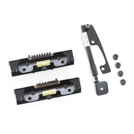 Tailgate Damper Kit, ProLift Lift Assist Kit, Mercedes-Benz X-Class Double Cab 2017 - 2020 - EDK.ro