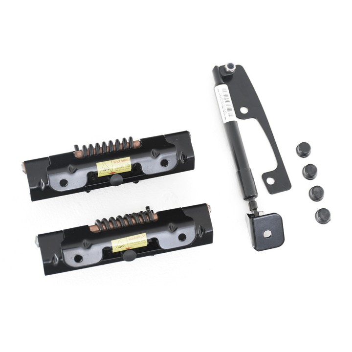 Tailgate Damper Kit, ProLift Lift Assist Kit, Mercedes-Benz X-Class Double Cab 2017 - 2020 - EDK.ro