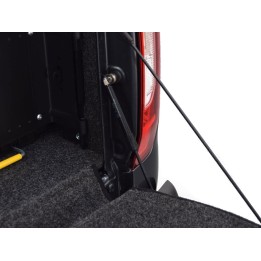 Tailgate Damper Kit, Trux, Mercedes-Benz X-Class Double Cab 2017 - 2020 - EDK.ro