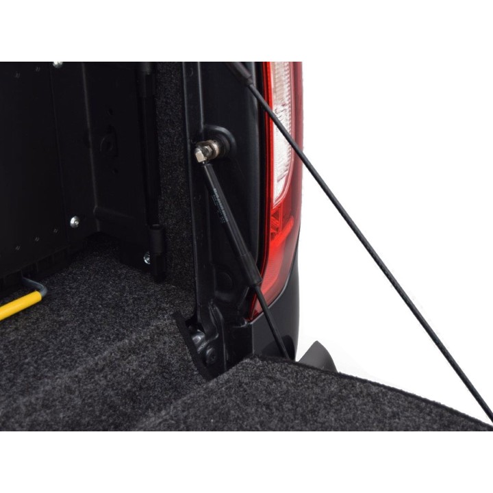 Tailgate Damper Kit, Trux, Mercedes-Benz X-Class Double Cab 2017 - 2020 - EDK.ro