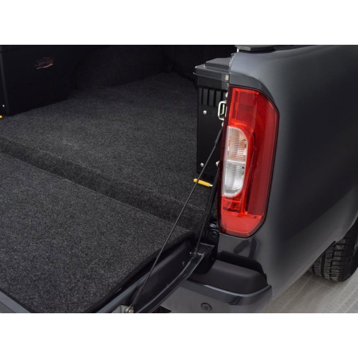 Kit Amortizor Hayon, Trux, Mercedes-Benz X-Class Cabină Dublă 2017 - 2020 - EDK.ro