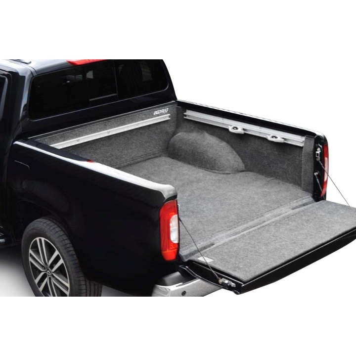 Kit Amortizor Hayon, Trux, Mercedes-Benz X-Class Cabină Dublă 2017 - 2020 - EDK.ro