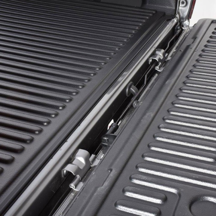 Tailgate Lift Kit, Trux, Mercedes-Benz X-Class Double Cab 2017 - 2020 - EDK.ro