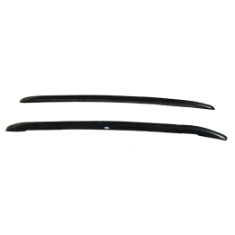 Roof Bars, Trux OE Style, Color Black, Mitsubishi ASX 2010 - 2012 - EDK.ro
