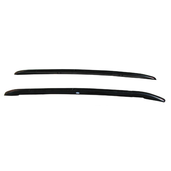 Roof Bars, Trux OE Style, Color Black, Mitsubishi ASX 2010 - 2012 - EDK.ro