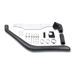 Snorkel, Safari 2.5TD SS650HF, Mitsubishi L200 Cabină Dublă 1997 - 2007 - EDK.ro