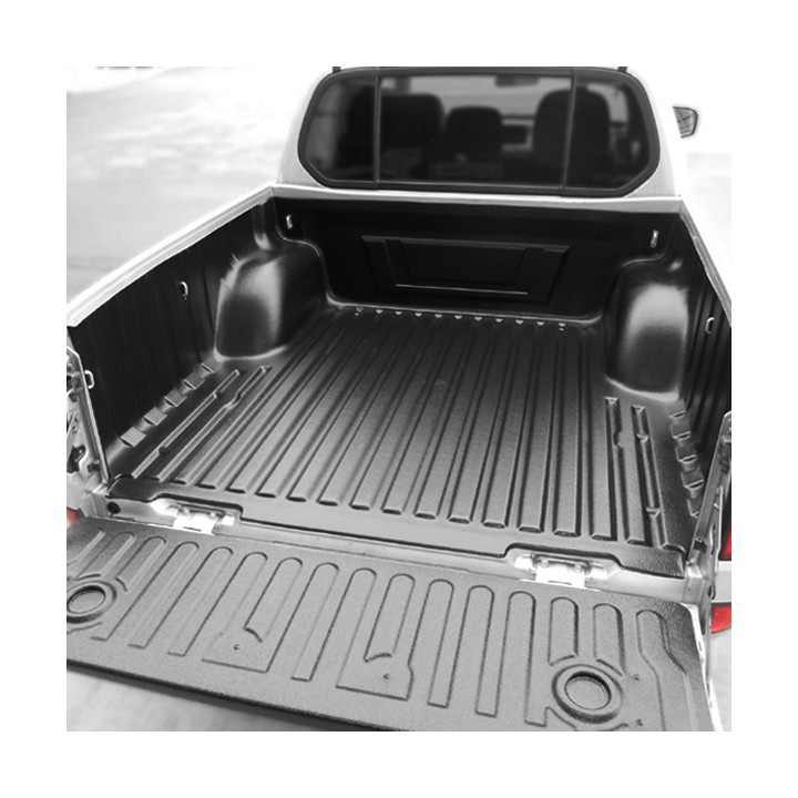 Capitonaj Pentru Benă fără Margine, Pro-Form SportGuard, Mitsubishi L200 Cabină Dublă 2005 - 2015 - EDK.ro