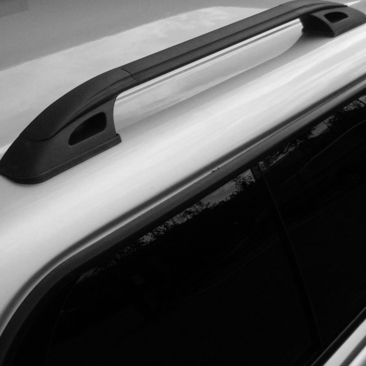 Închidere de Benă Tip Hardtop, Carryboy Leisure, Mitsubishi L200 Cabină Dublă 2005 - 2015 - EDK.ro
