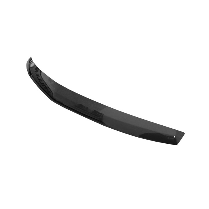Bonnet Protector, Trux, Color Dark Smoke, Mitsubishi L200 2005 - 2015 - EDK.ro