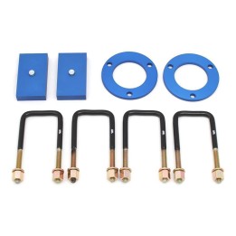 Easy-Lift Kit, SuperPro Lift 25 mm, Mitsubishi L200 2005 - 2015 - EDK.ro