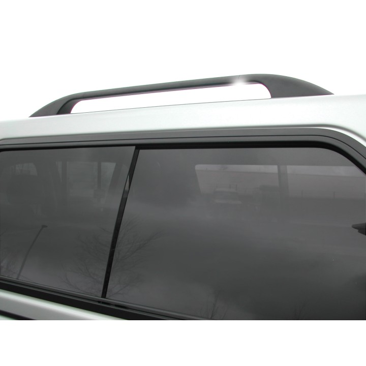 Închidere de Benă Tip Hardtop, Aeroklas Leisure, Mitsubishi L200 Cabină Dublă 2010 - 2015 - EDK.ro