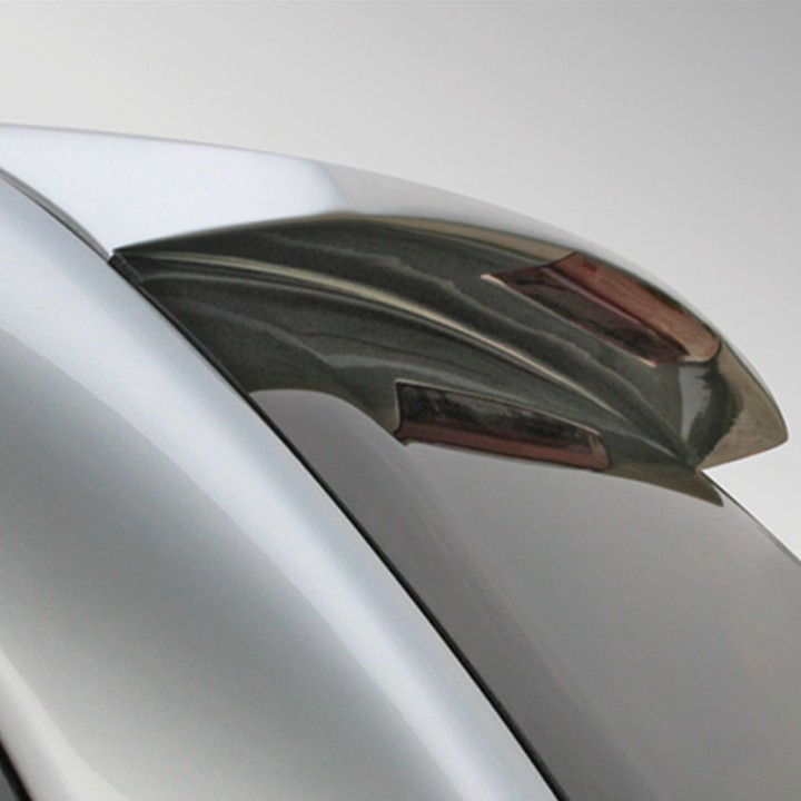 Închidere de Benă Tip Hardtop, Alpha GSE, Mitsubishi L200 Cabină Dublă 2010 - 2015 - EDK.ro