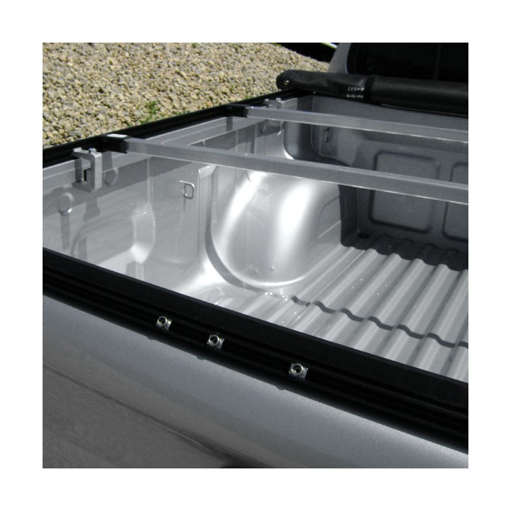Închidere de Benă Tip Capac, Trux Snap, Mitsubishi L200 Cabină Dublă 2010 - 2015 - EDK.ro