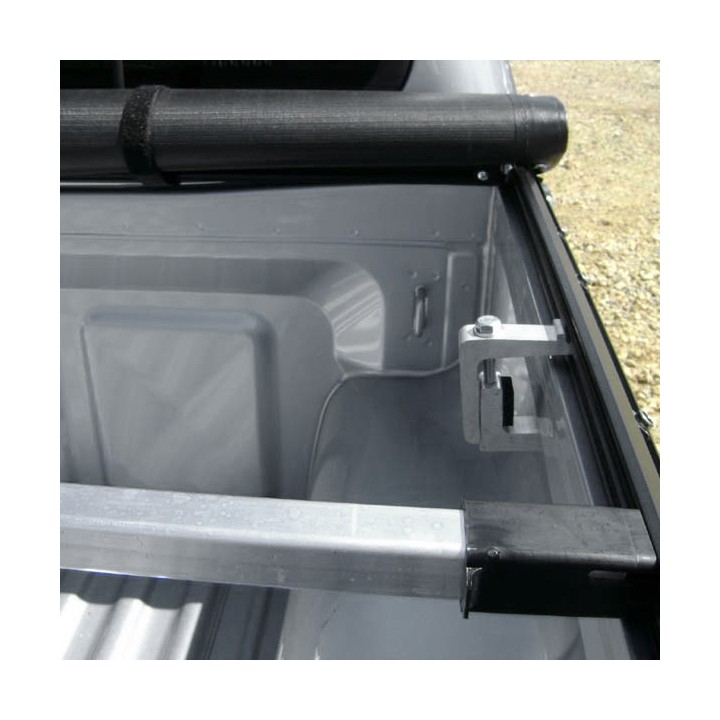 Închidere de Benă Tip Capac, Trux Snap, Mitsubishi L200 Cabină Dublă 2010 - 2015 - EDK.ro