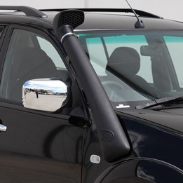 Forward Facing Snorkel, TJM Airtec, Mitsubishi L200 2005 - 2015 - EDK.ro