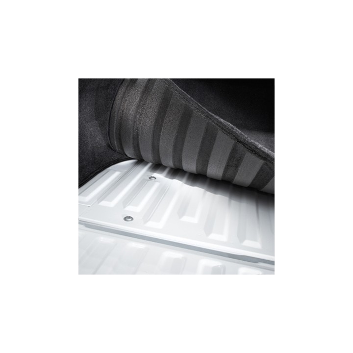 Capitonaj Pentru Benă fără Margine, RealTruck BedRug Carpet, Mitsubishi L200 Cabină Dublă 2015 - 2019 - EDK.ro