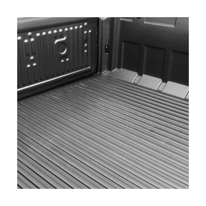 Under Rail Bed Liner, Pro-Form SportGuard, Mitsubishi L200 Double Cab 2015 - 2019 - EDK.ro