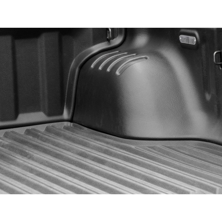 Under Rail Bed Liner, Pro-Form SportGuard, Mitsubishi L200 Double Cab 2015 - 2019 - EDK.ro