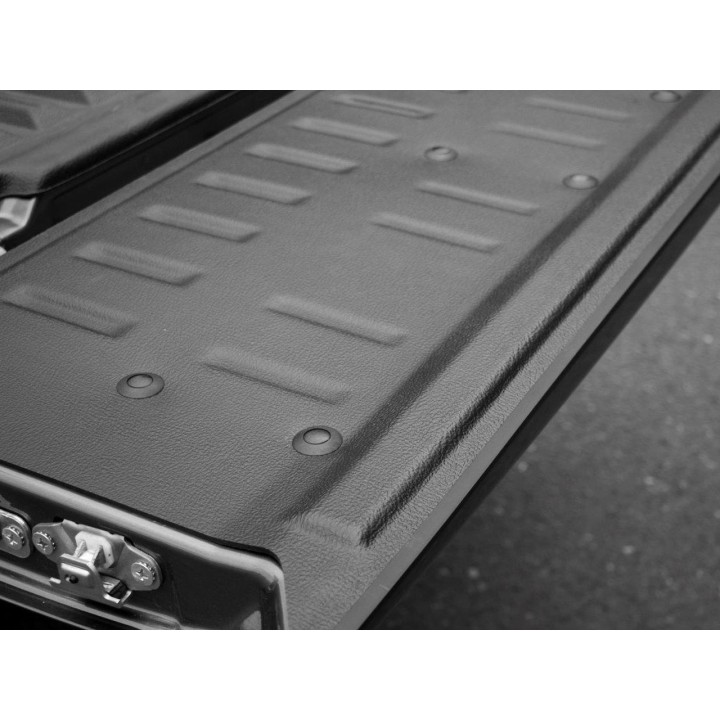 Under Rail Bed Liner, Pro-Form SportGuard, Mitsubishi L200 Double Cab 2015 - 2019 - EDK.ro