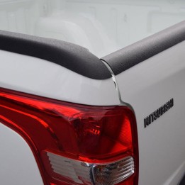 Capace Bare Benă, Aeroklas Hayon Protection, Mitsubishi L200 Cabină Dublă 2015 - 2019 - EDK.ro