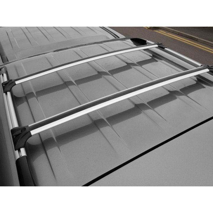 Închidere de Benă Tip Hardtop, Alpha GSR, Mitsubishi L200 Cabină Dublă 2015 - 2019 - EDK.ro
