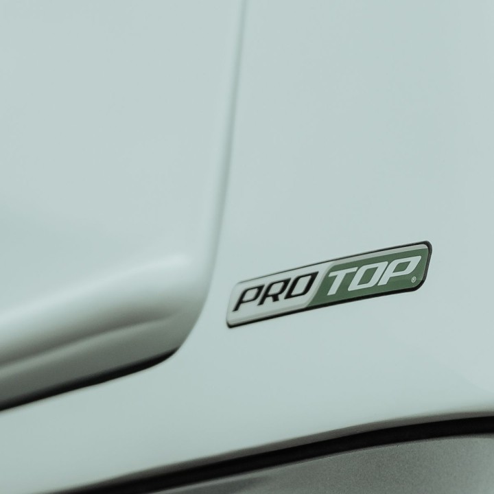 Închidere de Benă Tip Hardtop, ProTop Gullwing, Mitsubishi L200 Cabină Dublă 2015 - 2019 - EDK.ro