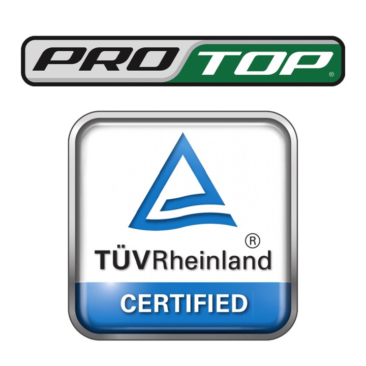 Închidere de Benă Tip Hardtop, ProTop Tradesman, Mitsubishi L200 Cabină Dublă 2015 - 2019 - EDK.ro