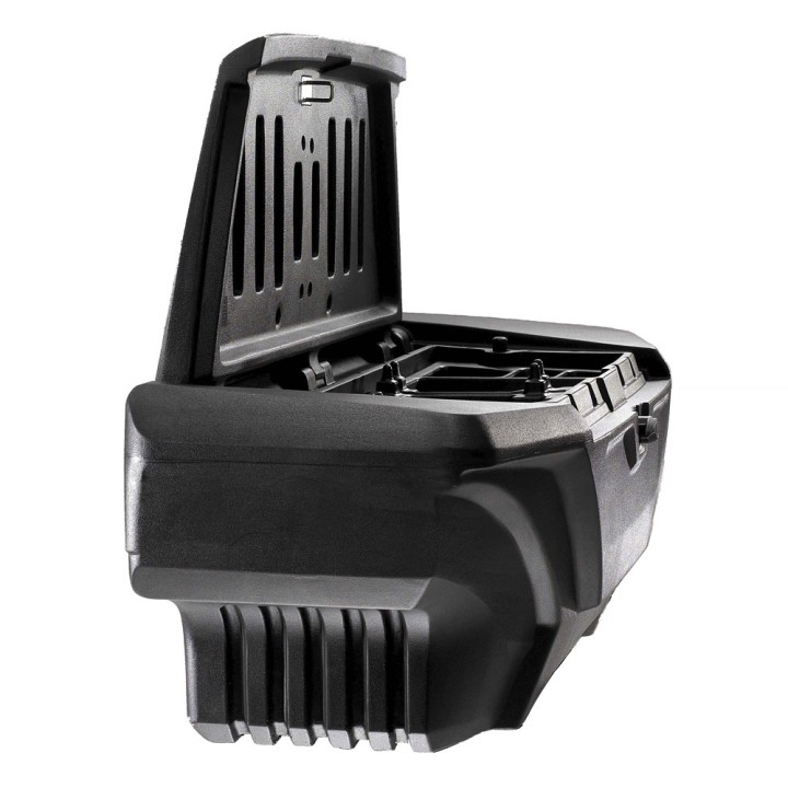 Ladă de Scule, Aeroklas Mare - 200 Litri, Mitsubishi L200 Cabină Dublă 2015 - 2019 - EDK.ro