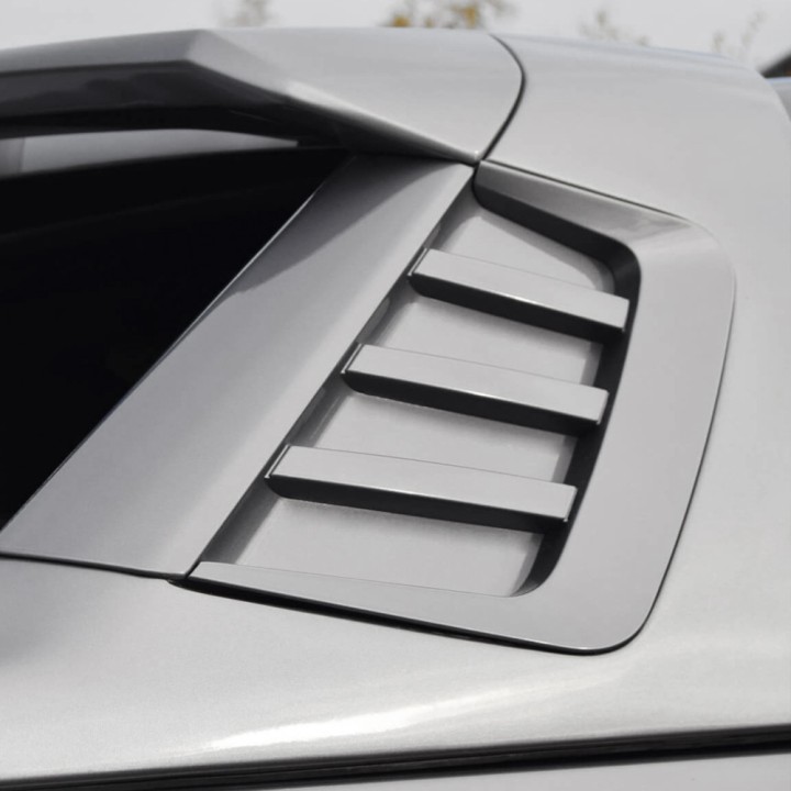 Fullbox Bed Cover, Alpha SC-Z, Mitsubishi L200 Double Cab 2015 - 2019 - EDK.ro