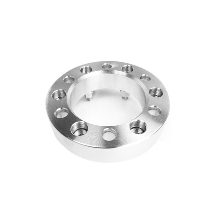 Wheel Spacers, Trux, 38mm, 6x139.7 - EDK.ro