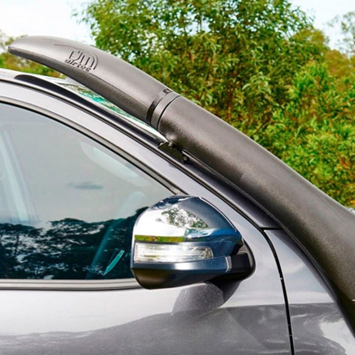 Snorkel, TJM Airtec Wedgetail, Mitsubishi L200 2015 - 2019 - EDK.ro