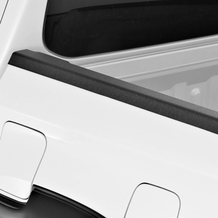 Capace Bare Benă, Aeroklas Hayon Protection, Mitsubishi L200 Cabină Dublă 2019 - 2021 - EDK.ro
