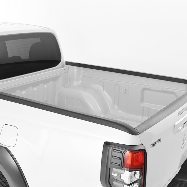 Capace Bare Benă, Aeroklas Hayon Protection, Mitsubishi L200 Cabină Dublă 2019 - 2021 - EDK.ro