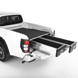 Sistem de Sertare, Aeroklas Bespoke Benă, Mitsubishi L200 Cabină Dublă 2019 - 2021 - EDK.ro