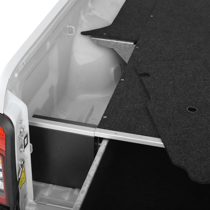 Drawer System, Aeroklas Bespoke Load Bed, Mitsubishi L200 Double Cab 2019 - 2021 - EDK.ro