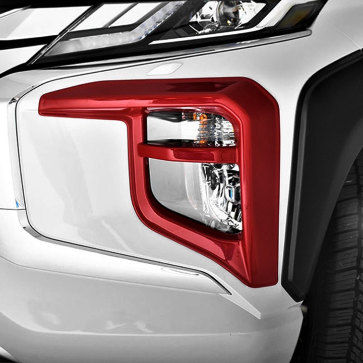 Capac Proiector Ceață, Predator Series 6 Various Colours, Mitsubishi L200 Cabină Dublă 2019 - 2021 - EDK.ro