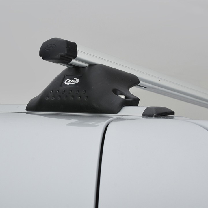 Închidere de Benă Tip Hardtop, Alpha CMX, Mitsubishi L200 Cabină Dublă 2019 - 2021 - EDK.ro