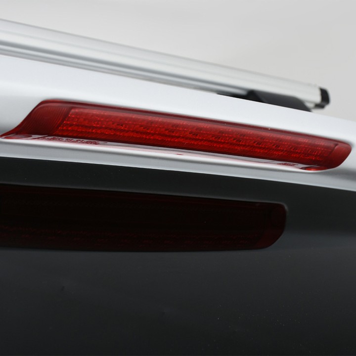 Hardtop Bed Cover, Alpha CMX, Mitsubishi L200 Double Cab 2019 - 2021 - EDK.ro
