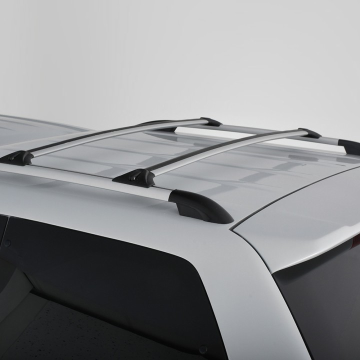 Hardtop Bed Cover, Alpha GSR, Mitsubishi L200 Double Cab 2019 - 2021 - EDK.ro
